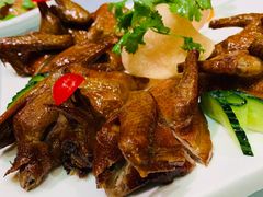 -金米箩大酒店(五角场店)
