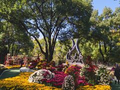 -上海市龙华烈士陵园