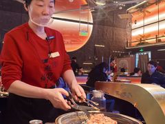 -西塔老太太泥炉烤肉(上海七宝领展广场店)
