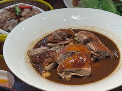 -蝴蝶里·粤菜·点心(龙湖杭州金沙天街店)