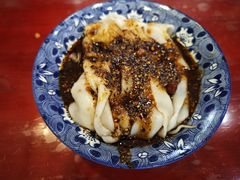 -张明富面皮店(东大街店)