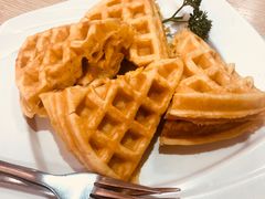 -佰搭果·广式茶餐厅(石牌东路店)