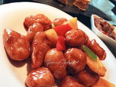 -粤界(望京金辉店)