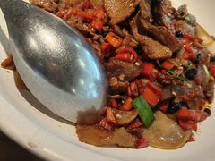 -湖兰金牌小炒肉(椒江万达店)