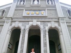 -重庆市江北嘴中央商务区中央公园