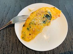 -蔚蓝阁餐厅·Brunch·牛排·威士忌·红酒