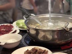 -八合里潮汕鲜牛肉火锅(深圳海岸城店)