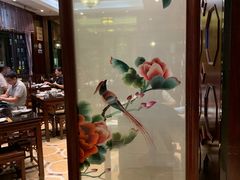 大堂-皇饭儿·王润兴酒楼(河坊街店)