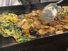 -湘西乌龙山铁板烧(双桥店)