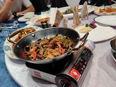 -盛福楼·惠山宴(盛岸路店)