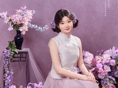 -海马体照相馆(大连柏威年购物中心店)