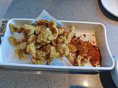 -半天妖烤鱼(新中关购物中心店)