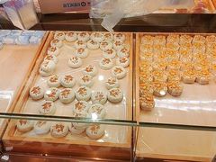 -昆明冠生园·蛋糕·面包(南强街店)