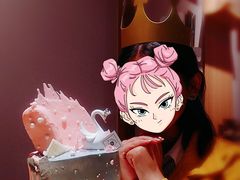 -CarolCake卡萝家(锦华万达店)