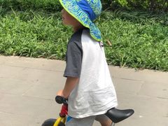 -星动计划儿童运动馆(闵行乐虹坊店)