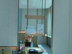 -苏州金鸡湖中茵皇冠假日酒店