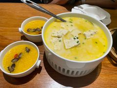 -花舍·新派粤菜·西餐·下午茶(亚运村·鸟巢店)