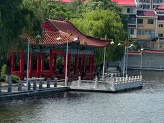 -章樾公园