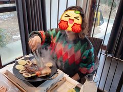 -大连金石滩绿发温泉假日酒店