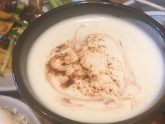 -云海肴·汽锅鸡·云南菜(天山百盛优客店)