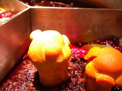 -湊湊火锅·茶憩(东城万达店)