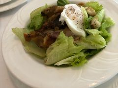 -火车头法国西餐厅