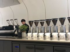 -Seesaw Coffee(上生新所店)