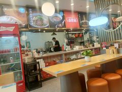 -当家水煎包·牛肉汤(浦江店)