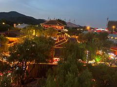 -杭州宋城