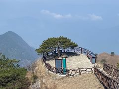 -萍乡武功山风景名胜区