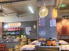 -老闵田螺馆·南昌市井菜·特色小吃(总店)