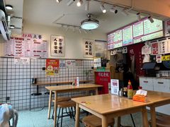 -明記茶餐廳(福田总店)