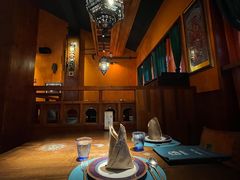 -甘尼仕印度餐厅酒吧(斜塘老街店)