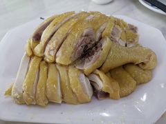 白切鸡-阿水土鸡(远光店)