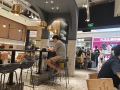 -Pennehut畔尼意面(合肥万象城店)