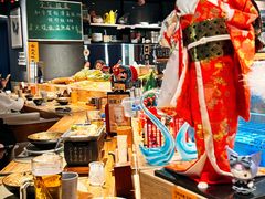 -筱田の食堂·izakaya(淮海中路店)