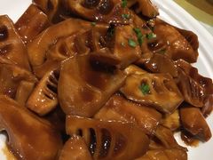 -民间小灶(亭林店)