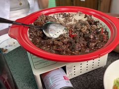 -湖南别院·美学庭院餐厅(惠阳店)