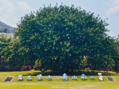 -三亚南山文化旅游区