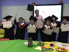 -小问号·科学启蒙·逻辑思维·阅读素养·口才演讲(杨浦合生汇中心)