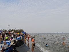 -万尾金滩