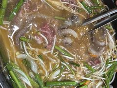-元堂脊骨土豆汤(明洞2号店)
