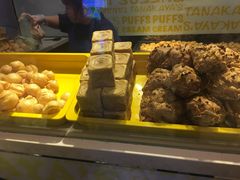 -田中先生の泡芙工坊(胜利店)