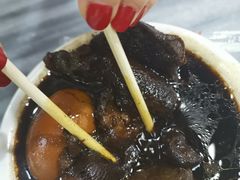 -黄师奶甜品店