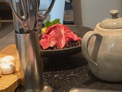 -韩满园· 甄选韩式烤肉
