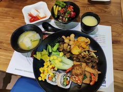 -腾讯食堂(腾讯大厦店)
