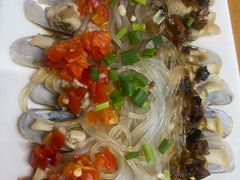 -正宗天津烧麦馆(柳州路店)