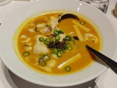 -俏江南天津时尚曲艺主题餐厅(马场道店)