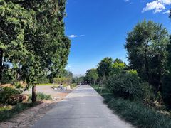 -北京西山国家森林公园