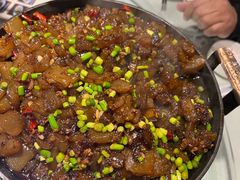 -老雒阳面馆·水席(洛宁高速路口店)